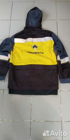 Комплекты Спецодежды