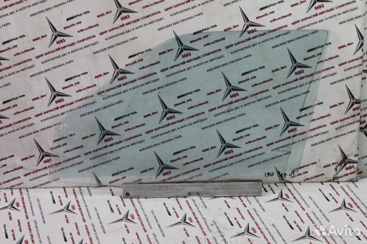 Стекло пл 190 W201 Mercedes