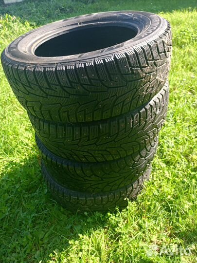 Hankook Winter I'Pike 10/60 R16 96T