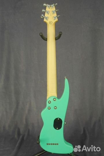 Shamray Рыбка Standard Surf Green