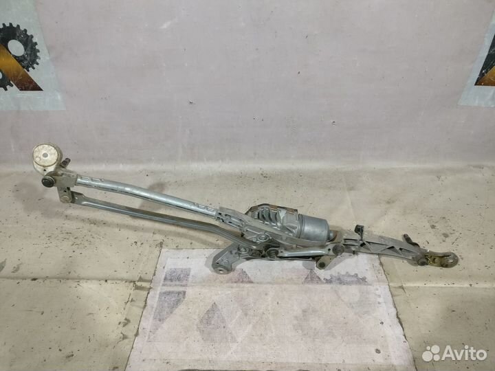 Мерседес W204 2007- Трапеция дворников 15059