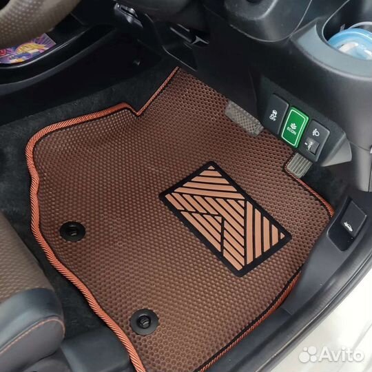 EVA, Эва, Ева коврики