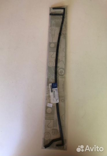 Прокладка клапанной крышки W906 Sprinter