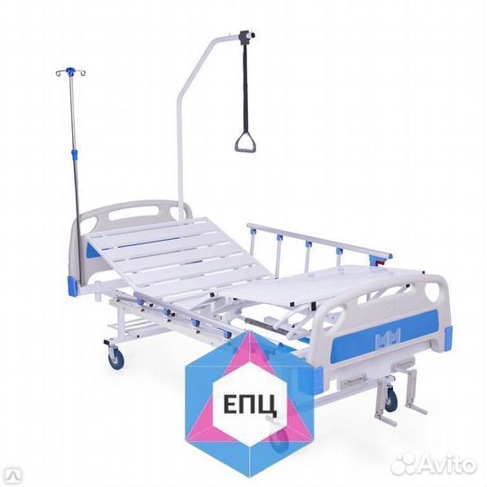 Кровати ортопедические для лежачих больных