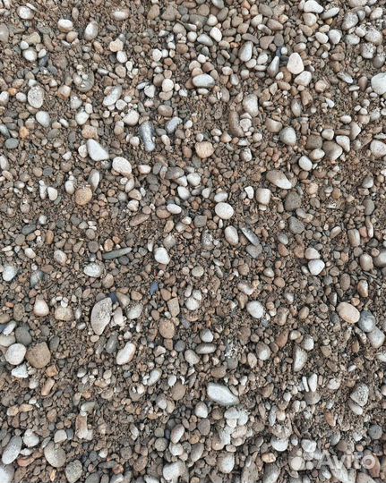 Щебень с доставкой