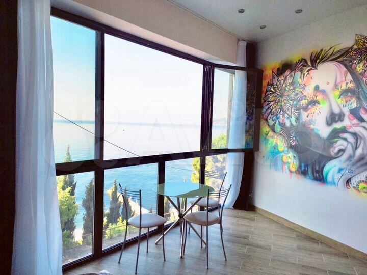 Квартира-студия, 37 м², 2/7 эт.