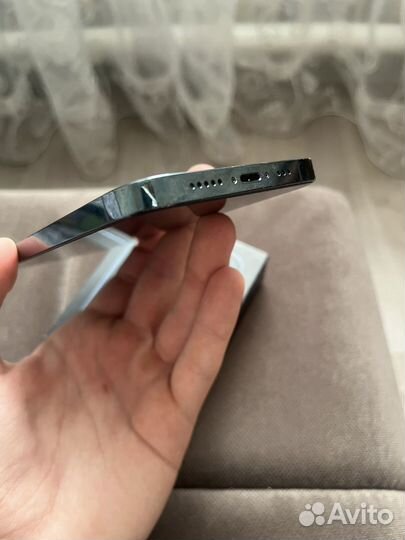 Телефон iPhone 12 pro 128 gb