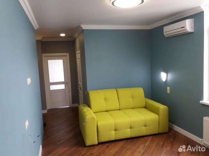 Ремонт квартир, домов, офисов