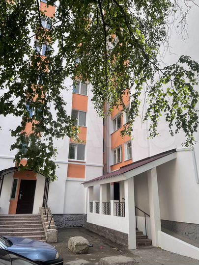 Комната 14 м² в 2-к., 7/9 эт.