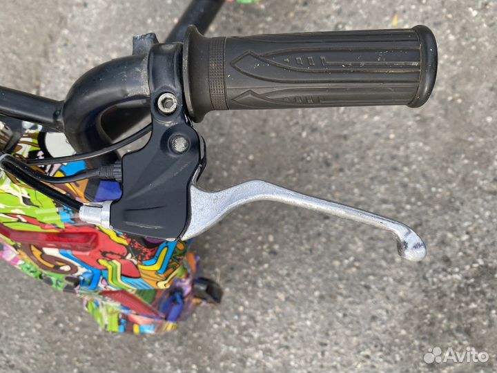 Электро дрифт карт