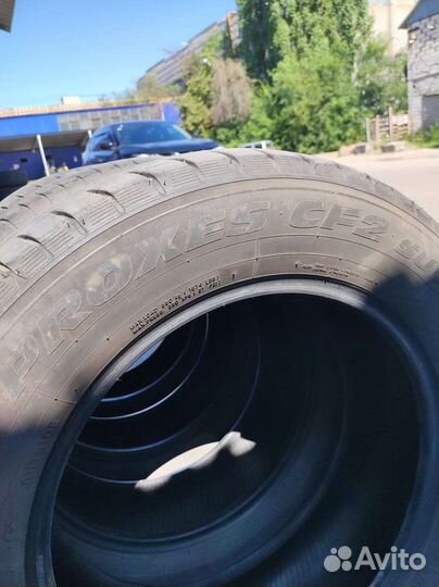 Toyo Proxes CF2 SUV 225/65 R17