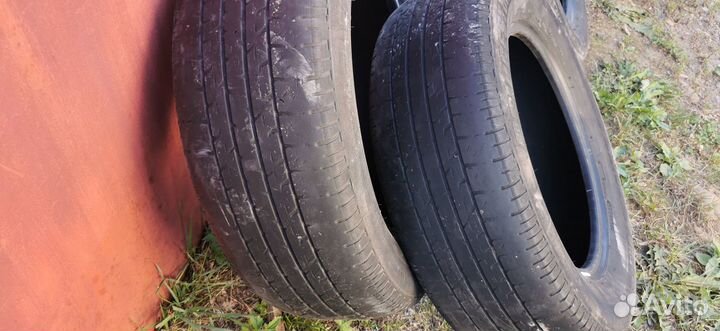 Bridgestone B390 205/65 R16