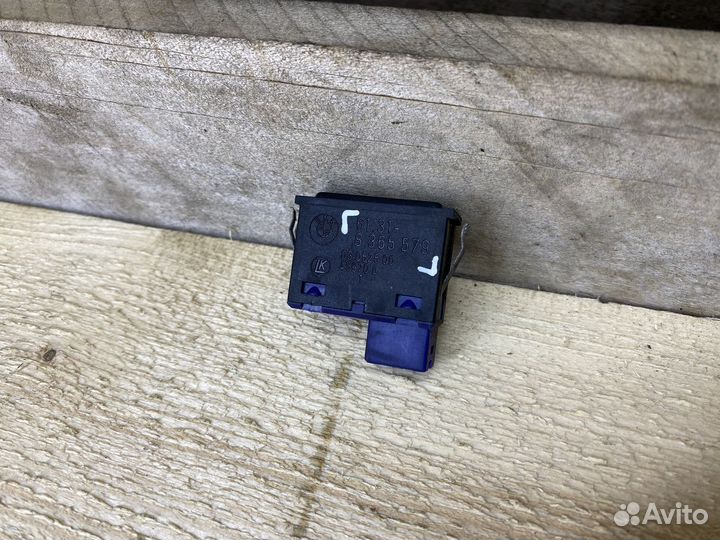 Кнопка открывания багажника BMW E46 E39 E38 E53 Z4