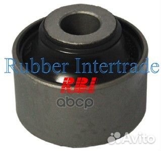 Сайлентблок Nissan Juke 10-20 / Leaf 09-17