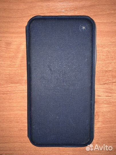 Комплект чехлов для iPhone X/XS