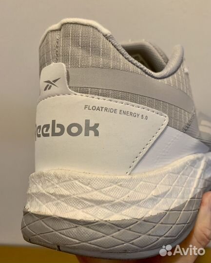 Мужские кроссовки Reebok