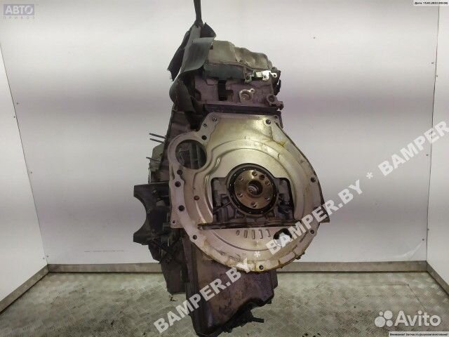 N52B25AF Двигатель к BMW 5 E60/E61 (2003-2010), 20