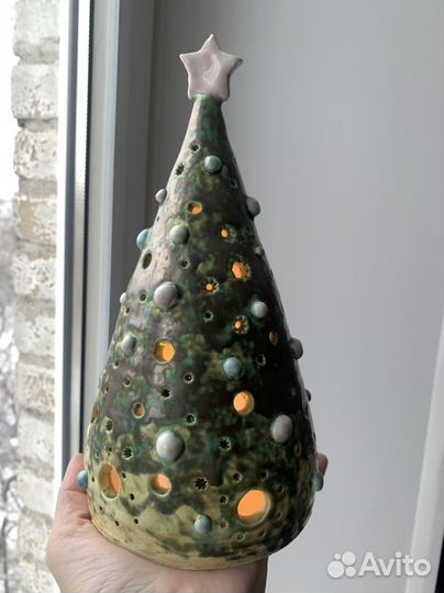 Керамика ручной работы