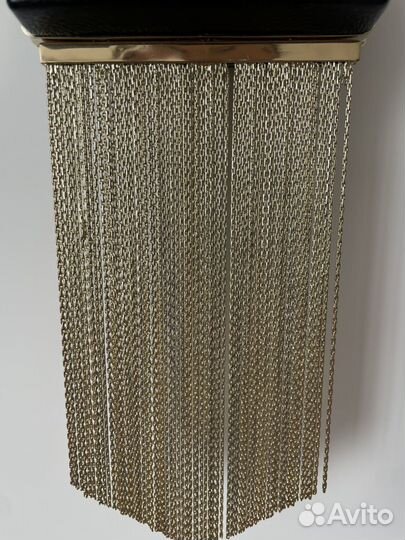 Сумка клатч Elisabetta Franchi