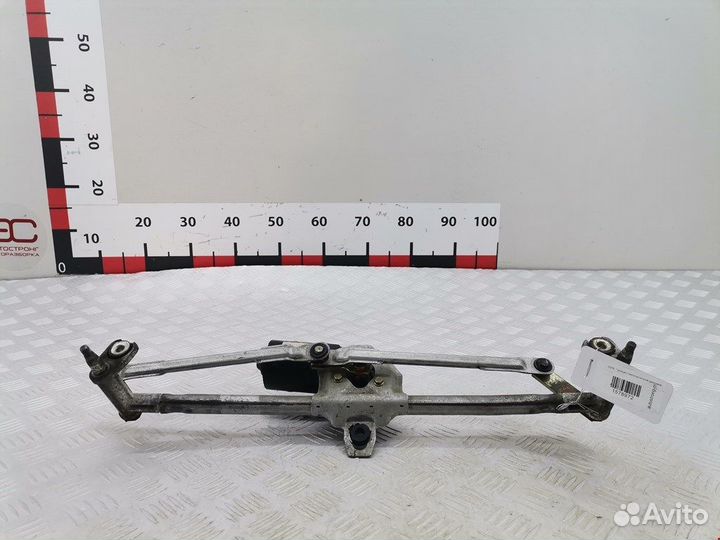 Трапеция для Volkswagen Golf 4