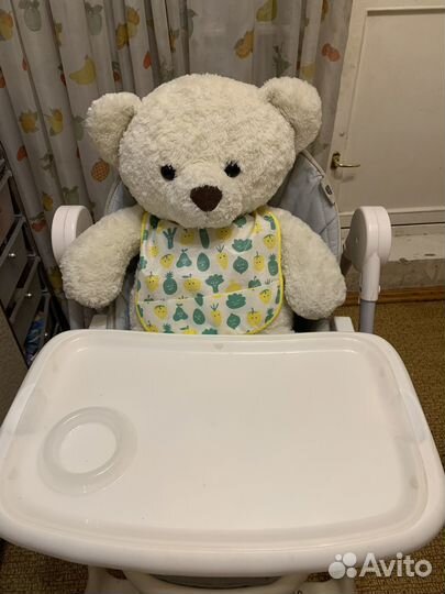 Детский стульчик для кормления