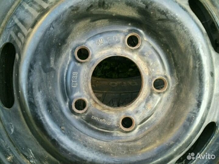 Firestone F560 185/70 R14