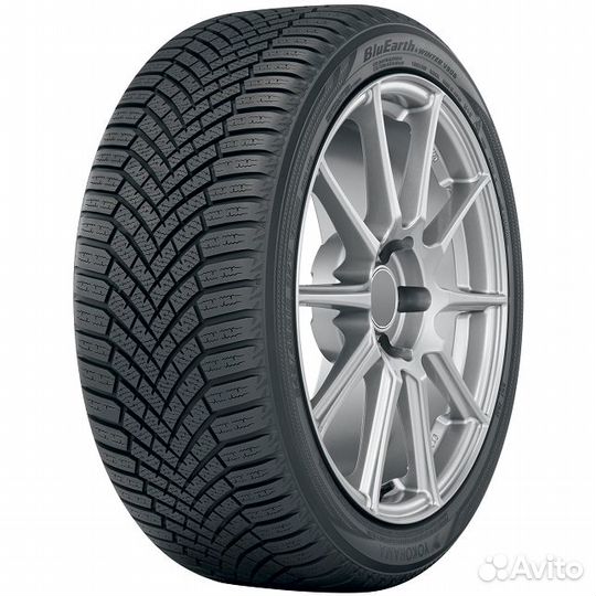 Yokohama BluEarth Winter V906 265/55 R19 109W
