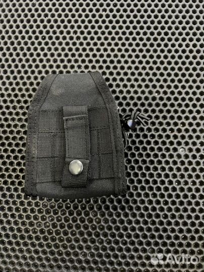 Подсумок радио