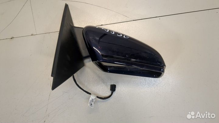 Зеркало боковое правое Mercedes C W204