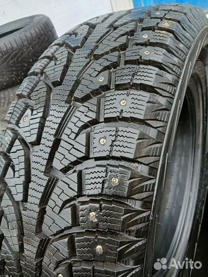 Hankook I'Pike RW11 265/60 R18 110T