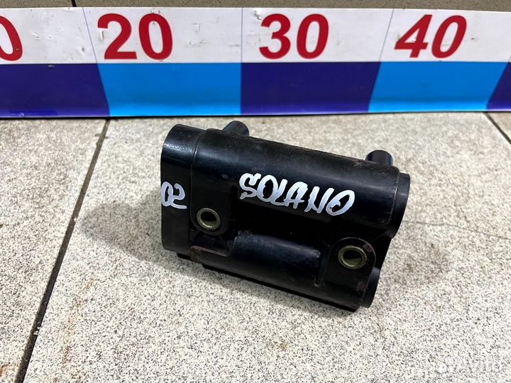 Катушка зажигания Lifan Solano