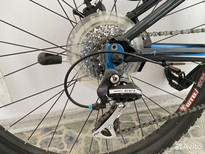 Велосипед Felt 220