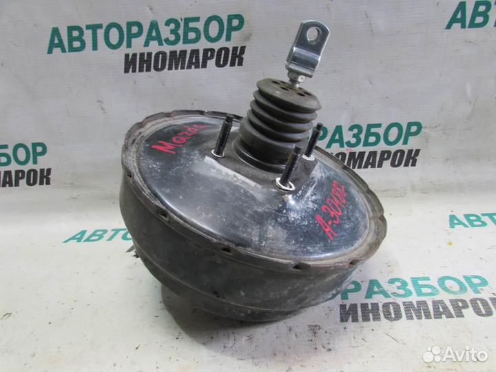 Усилитель тормозов вакуумный для Mazda BT-50 2006