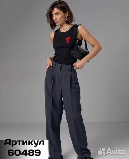 Майка женская