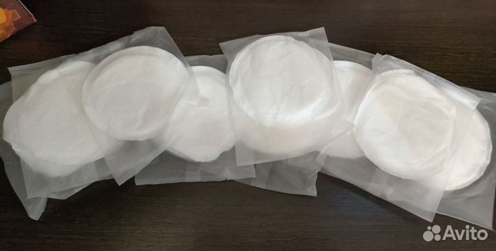 Ручной молокоотсос avent