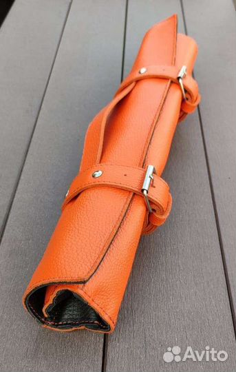 Сумка-скрутка для ножей