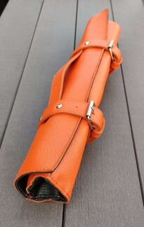 Сумка-скрутка для ножей
