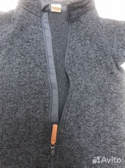 Поддева hm 80