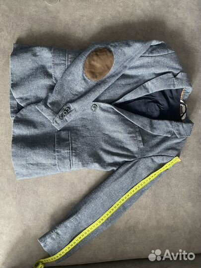 Костюм для мальчика 128 134