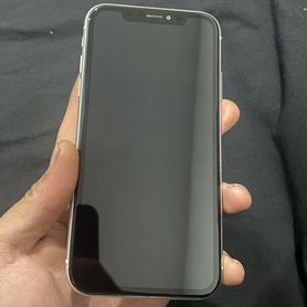 iPhone Xr, 128 ГБ