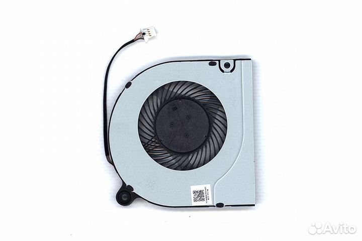 Вентилятор (кулер) для Acer Aspire 5 A517-51G