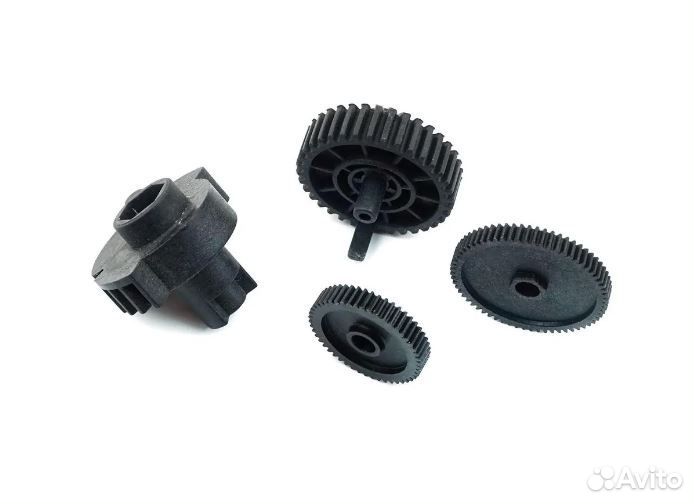 Ремкомплект кондиционера Mercedes W203 W211