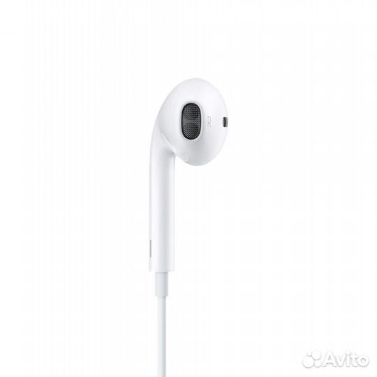 Наушники Apple EarPods Lightning оригинал