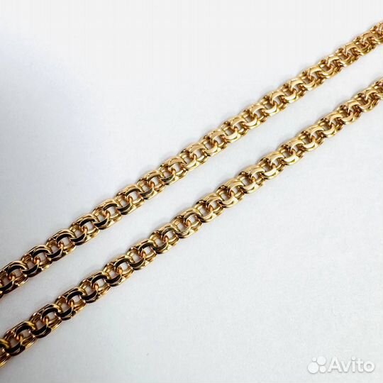 Золотая цепь 585 пробы \ рассрочка