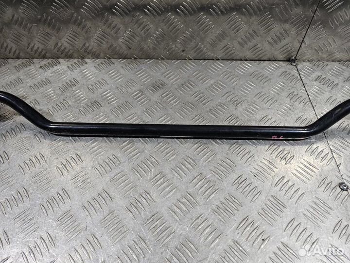 Стабилизатор задний Volkswagen Passat B6