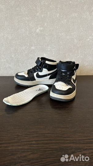 Детская обувь 22 размер