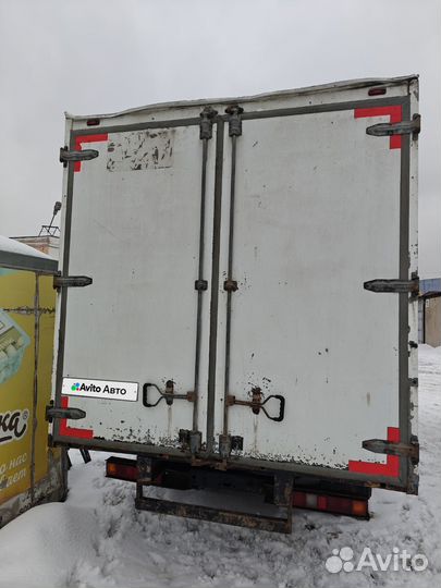 ГАЗ ГАЗель 3302 2.9 МТ, 2014, 499 000 км