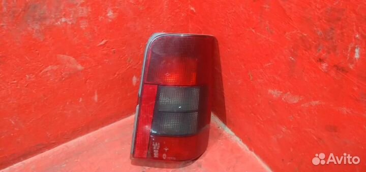 Ситроен Берлинго фонарь правый Berlingo M49