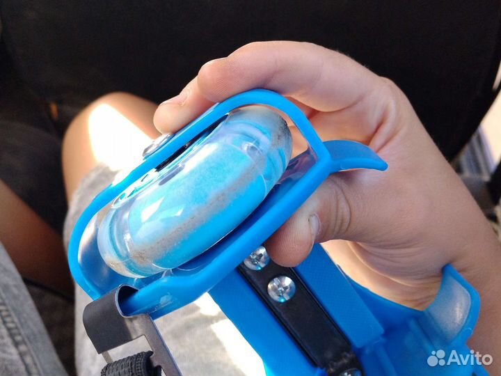 Ролики детские