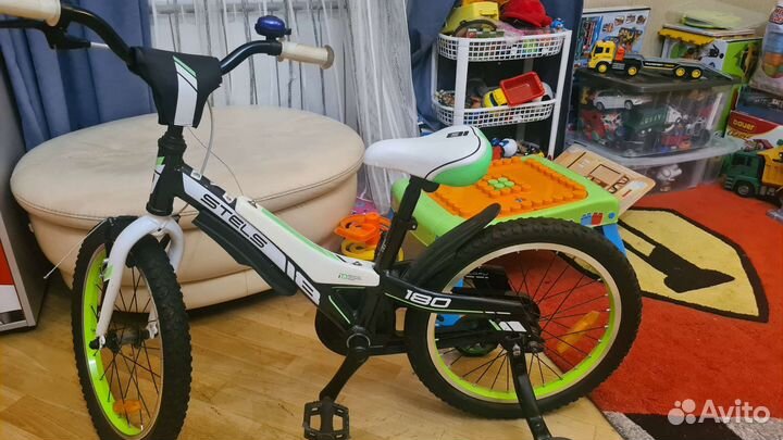 Продаю велосипед